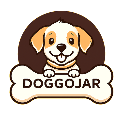 Doggo Jar